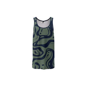 Customized Men's Tank Top