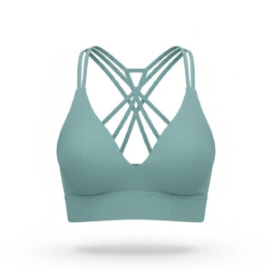 Customized Fitness Bra