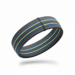 Athletic Elastic Headband