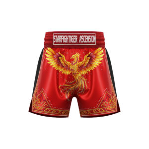 Boxing Short