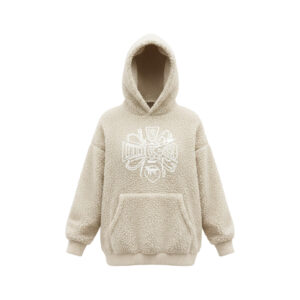 Customized Fashion Hoodie