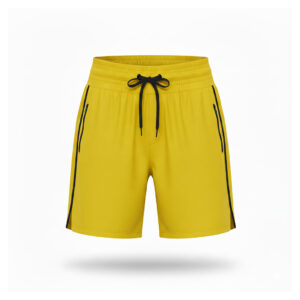 Customized Fitness Short