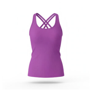 Customized Fitness Tank