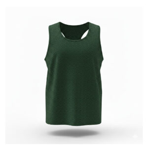 Customized Fitness Tank