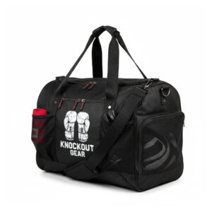 Duffel Gym Bag