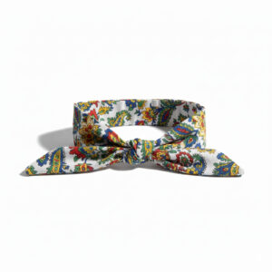 Hair Scarf  Bandana Headband