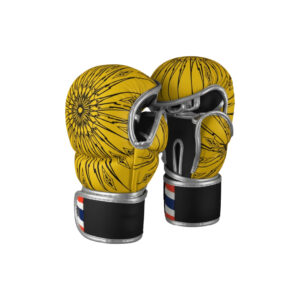 MMA Sparring Gloves