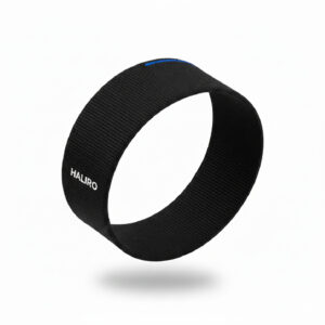 Plain Elastic Wristband