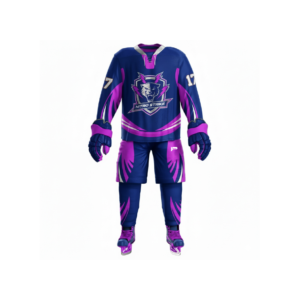 Customized Ice Hockey Uniform