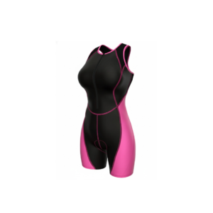 Sleeveless swimskins